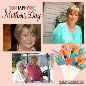 Meet your Posher, Brianne